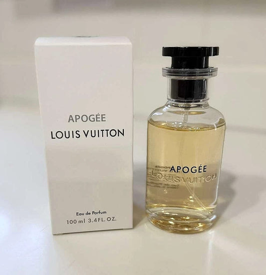 Louis Vuitton Apogée Eau de Parfum 100ml – New With Box