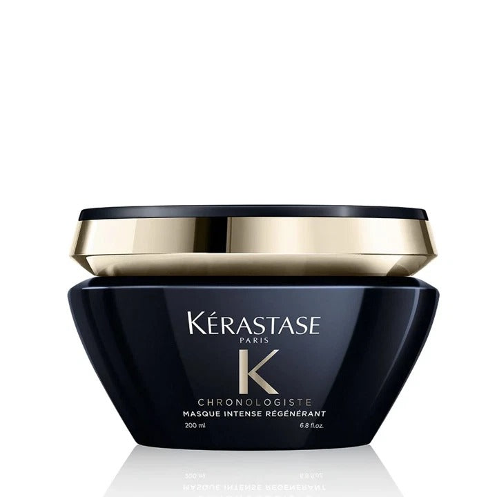 Kérastase Masque Intense Régénérant Youth Revitalizing Hair Mask 200ml / 6.8oz