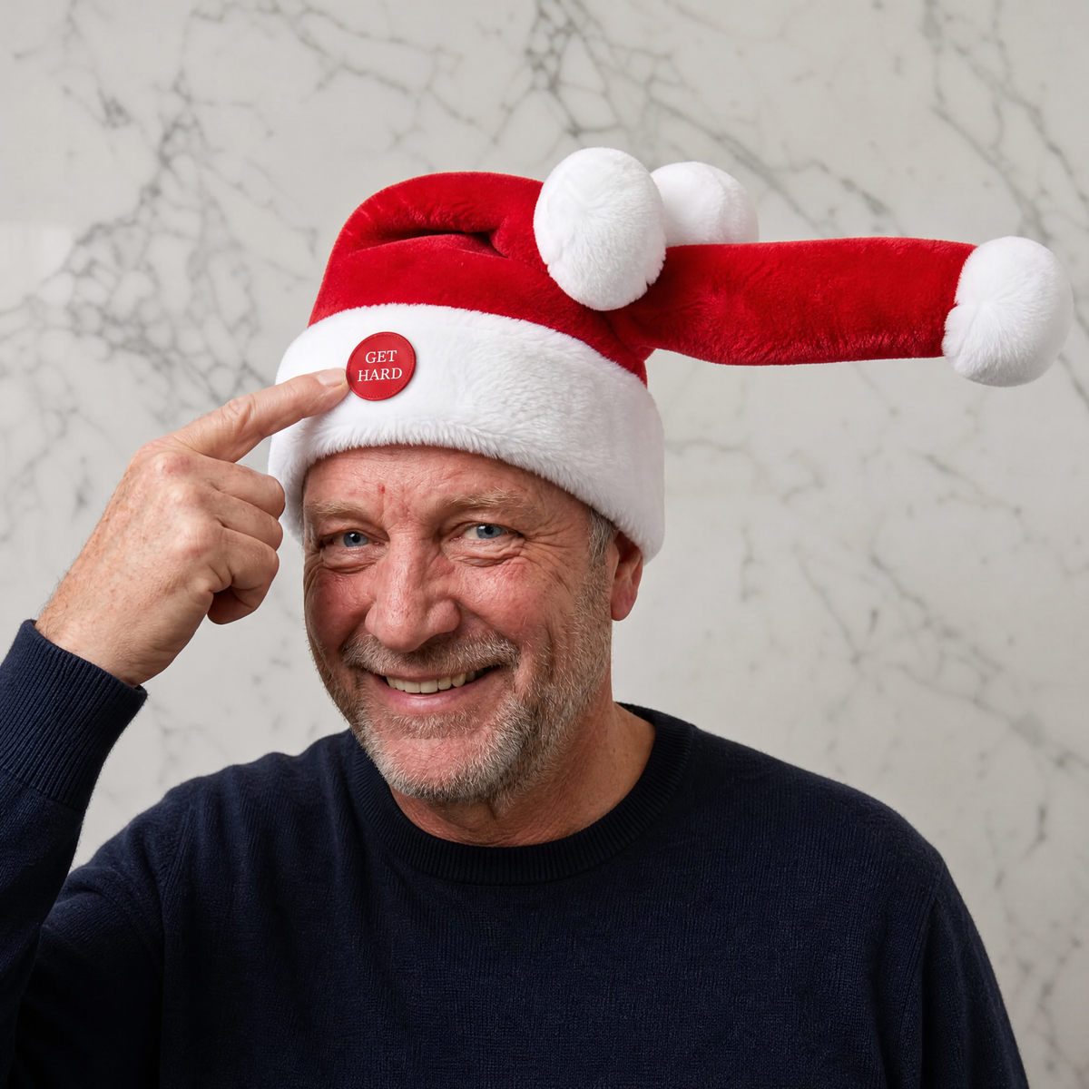 Cockyhat™