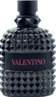 Valentino Uomo Born In Roma Extradose Parfum Spray for Men 3.4 oz / 100 ml – New