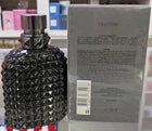 Valentino Uomo Born in Roma Intense Eau de Parfum 3.4 oz / 100 mL for Men – 100% Authentic