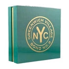 Bond No. 9 Greenwich Village Eau de Parfum 3.3 oz / 100 mL – Unisex – New in Box