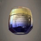 Shiseido Vital Perfection Uplifting and Firming Cream 1.7 fl oz / 50 mL – Brand New