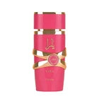 Lattafa Yara Candy Eau de Parfum for Women 3.4 oz / 100ml – Sweet Fruity Gourmand Fragrance