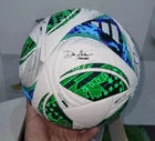 MLS Inspired Soccer Ball Size 5 | Major League Soccer Style | 2025
