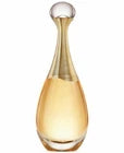 J'adore by Christian Dior Eau de Parfum Spray for Women – 3.4 oz / 100 ml – New