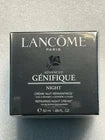 Lancôme Advanced Génifique Youth Activating Night Cream 1.69 oz / 50 mL – New in Box