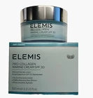 ELEMIS Pro-Collagen Marine Day Cream SPF 30 – New in Box