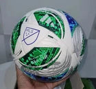 MLS Inspired Soccer Ball Size 5 | Major League Soccer Style | 2025