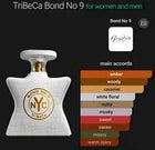 Bond No. 9 Tribeca Eau De Parfum 3.3 oz / 100mL Unisex – Brand New