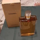 CHANEL Allure Eau de Toilette Spray 3.4 fl oz / 100 ml