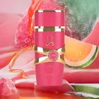 Lattafa Yara Candy Eau de Parfum for Women 3.4 oz / 100ml – Sweet Fruity Gourmand Fragrance