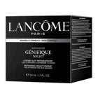 Lancôme Advanced Génifique Repairing Night Cream – 1.69 oz / 50 mL – New Sealed