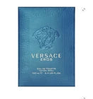 Versace Eros Eau de Parfum 100ml / 3.4 oz Men’s Cologne – New Sealed