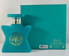 Bond No. 9 Greenwich Village Eau de Parfum 100ml / 3.3 oz Unisex Fragrance – New & Boxed