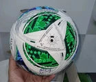 MLS Inspired Soccer Ball Size 5 | Major League Soccer Style | 2025