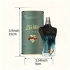 Jean Paul Gaultier Le Beau Le Parfum 4.2oz-125mL EDP INTENSE 100% Authentic
