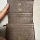 Gucci x Disney Donald Duck Bi-Fold Wallet – GG Supreme Canvas