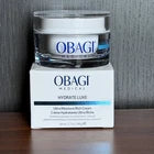 Obagi Hydrate Luxe Ultra Moisture-Rich Cream 1.7 oz – Intensive Night Moisturizer