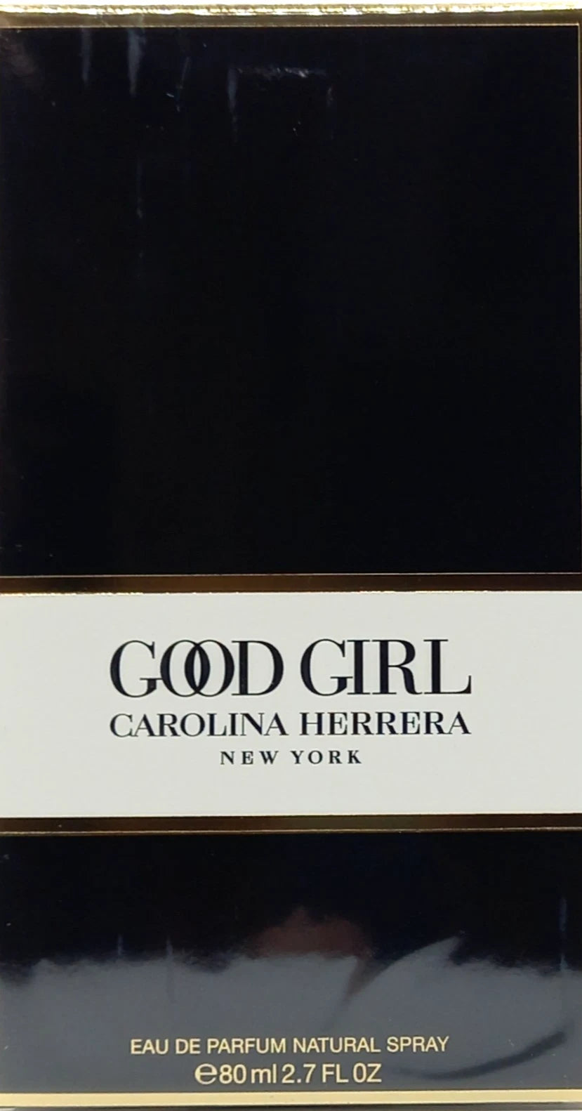 Carolina Herrera Good Girl Eau de Parfum Spray for Women 2.7 oz / 80 ml – Brand New in Box