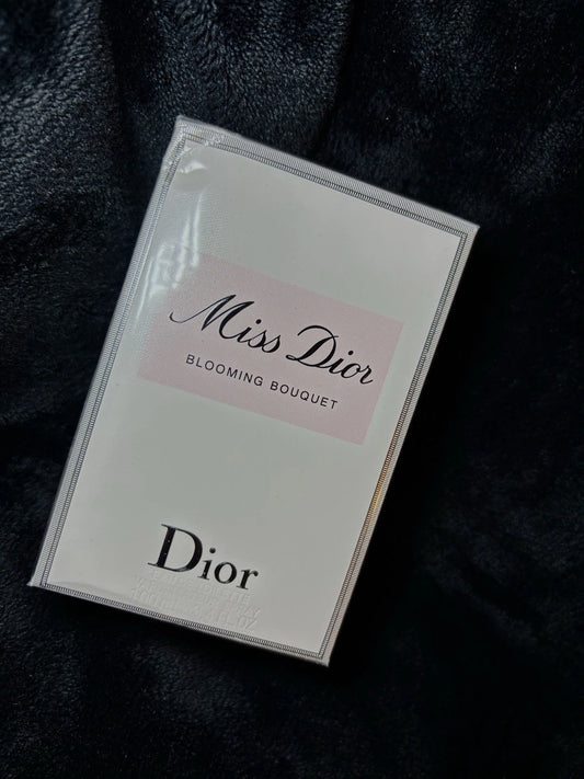 Dior Miss Dior Blooming Bouquet Eau de Toilette Spray 100 ml / 3.4 fl oz