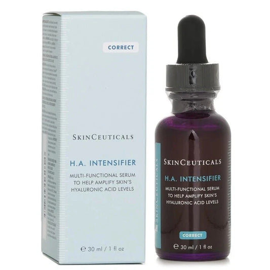 SkinCeuticals H.A. Intensifier Multi-Functional Serum 30ml / 1.0 oz — New & Sealed