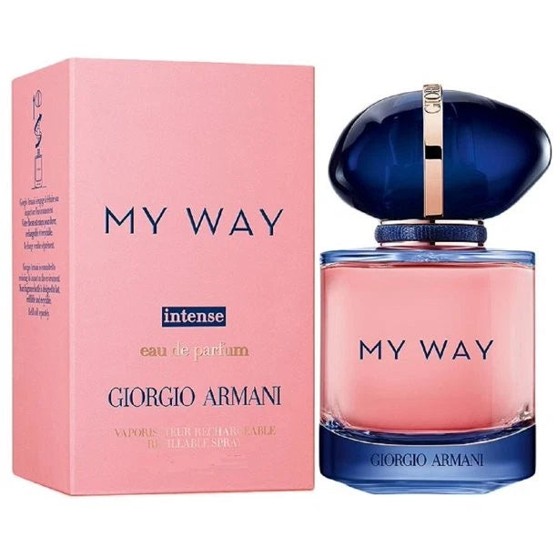 Giorgio Armani My Way Intense Eau de Parfum for Women