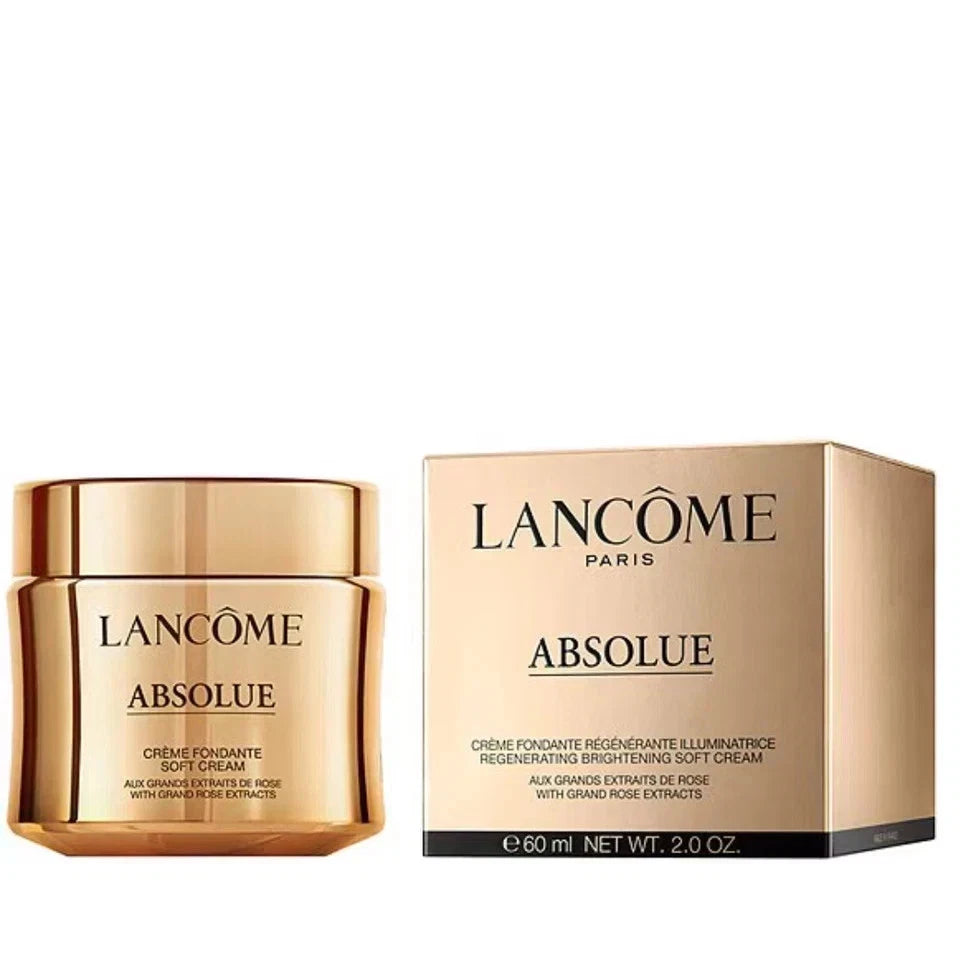 Lancome Absolue Rich Cream 60ml 2oz Authentic Face Moisturiser Fresh Stock