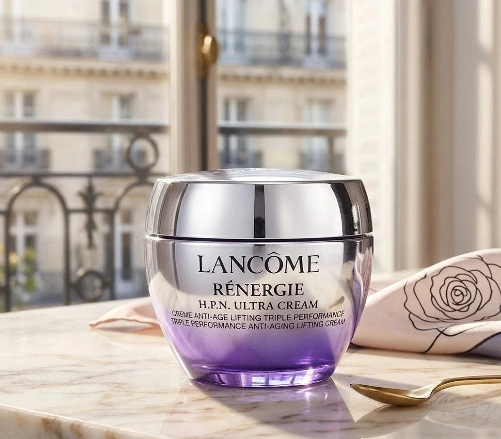 Lancôme Rénergie H.P.N. 300-Peptide Cream 50ml / 1.69 oz – New Sealed with Box