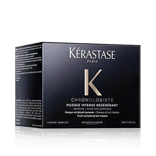 Kérastase Masque Intense Régénérant Youth Revitalizing Hair Mask 200ml / 6.8oz