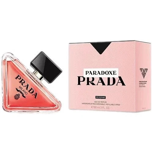 Prada Paradoxe Intense Eau de Parfum for Women – 3.0 oz / 90 ml