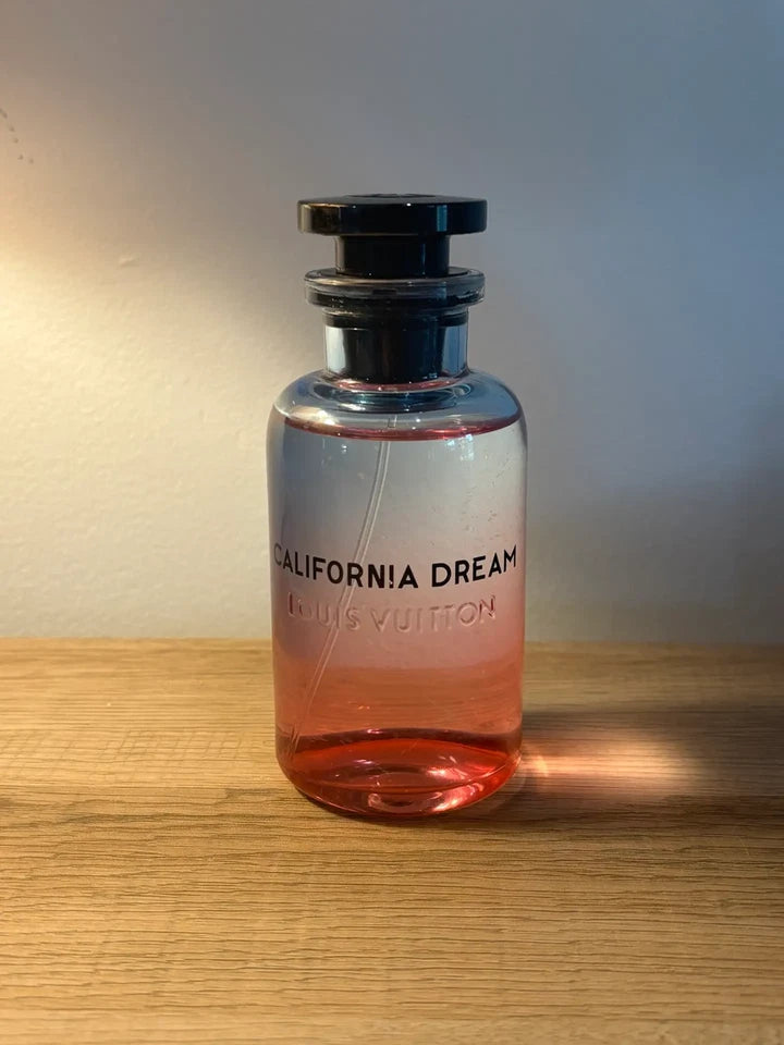 Louis Vuitton California Dream Eau de Parfum 100ml / 3.4 fl oz – New