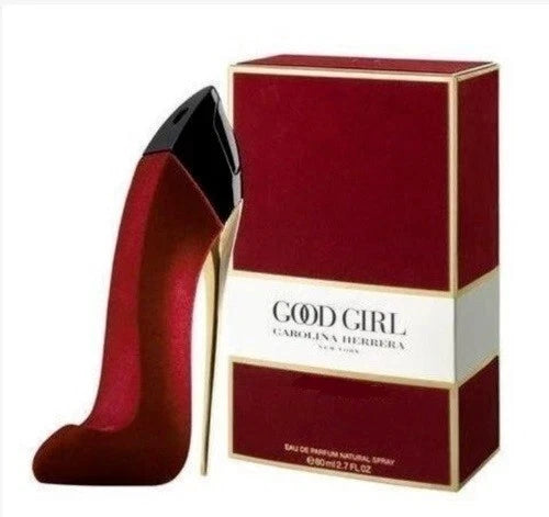 Carolina Herrera Girl Eau de Parfum 2.7 oz / 80 mL for Women – New Sealed